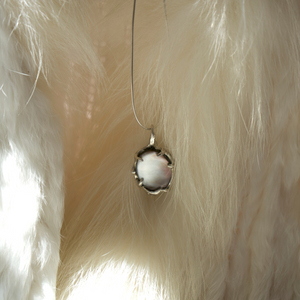 Mother of Pearl Pendant