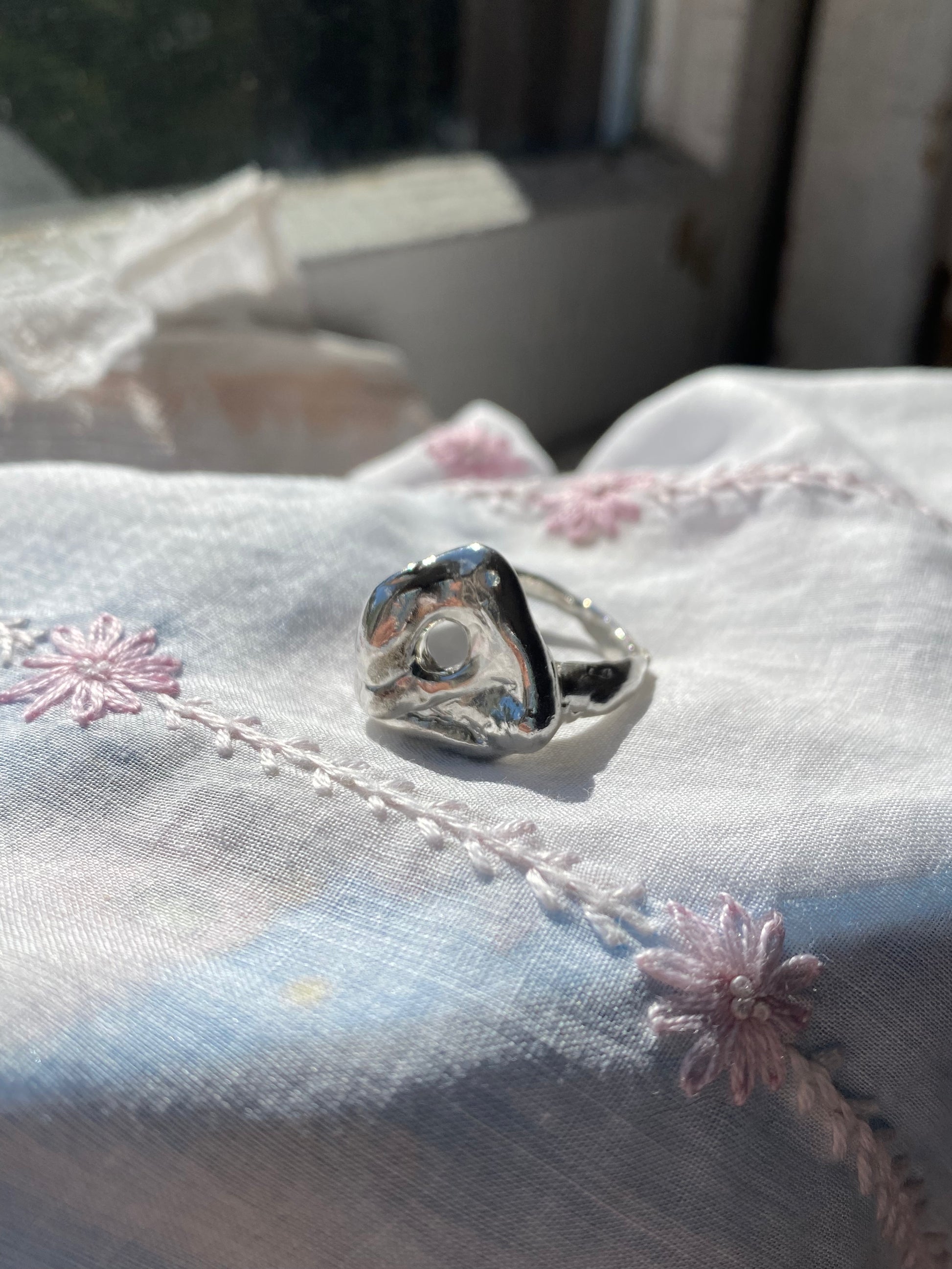 Cheerio Ring v3