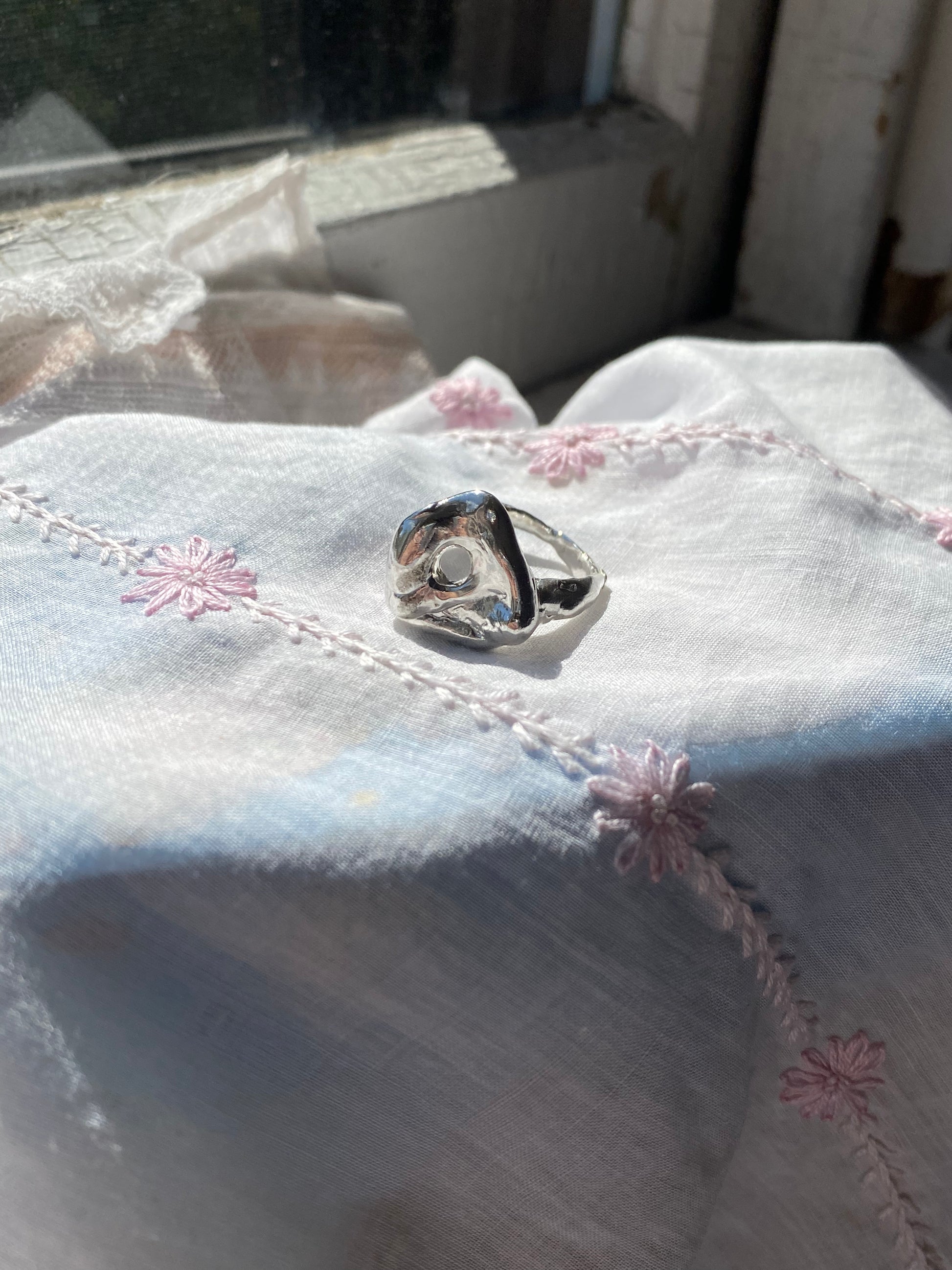 Cheerio Ring v3