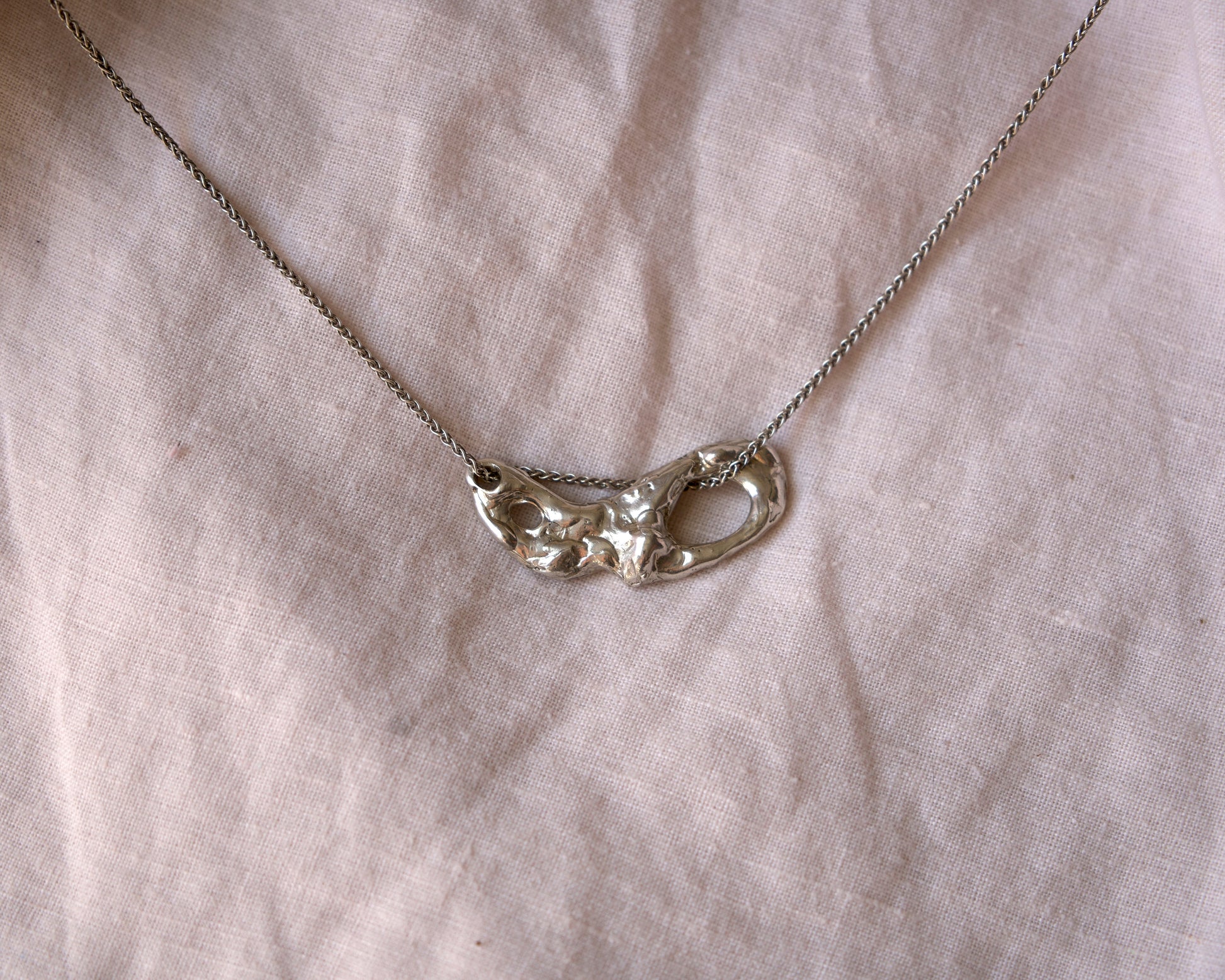 Slide Pendant
