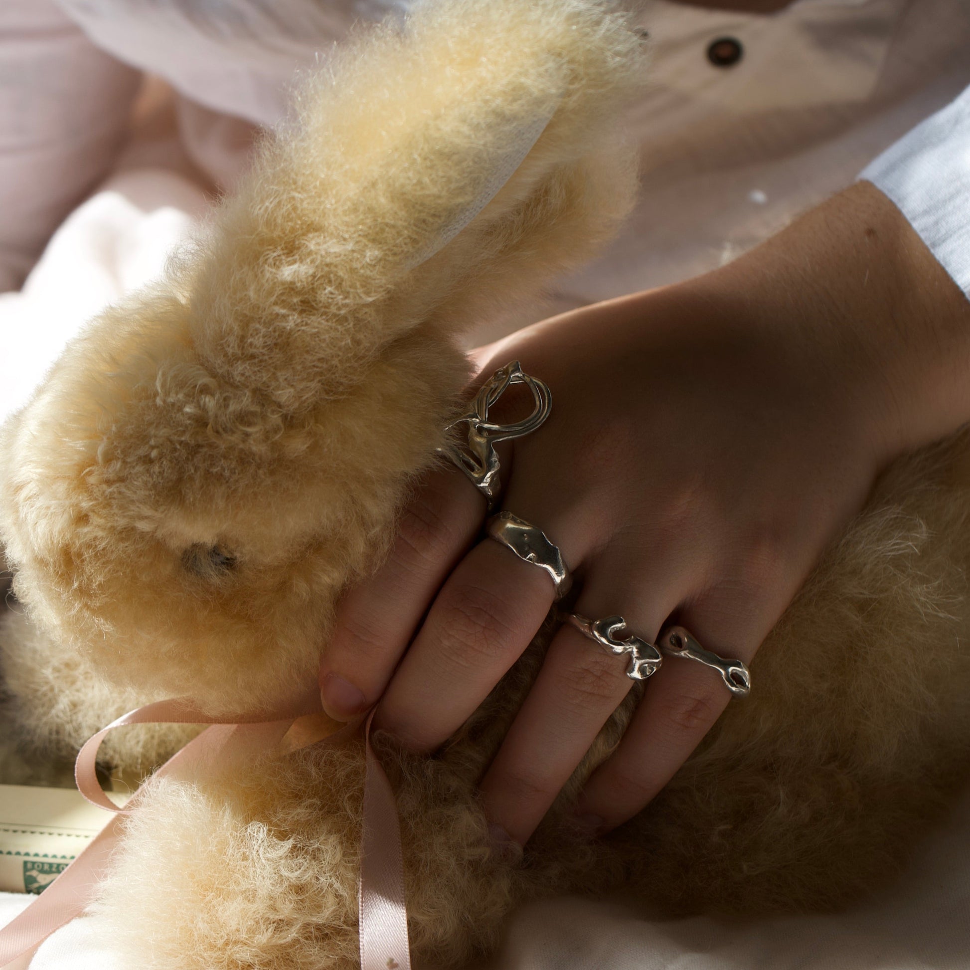 ET Ring