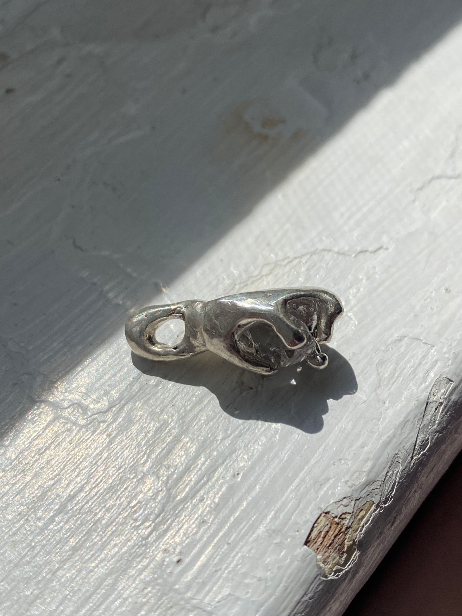 Drop Pendant