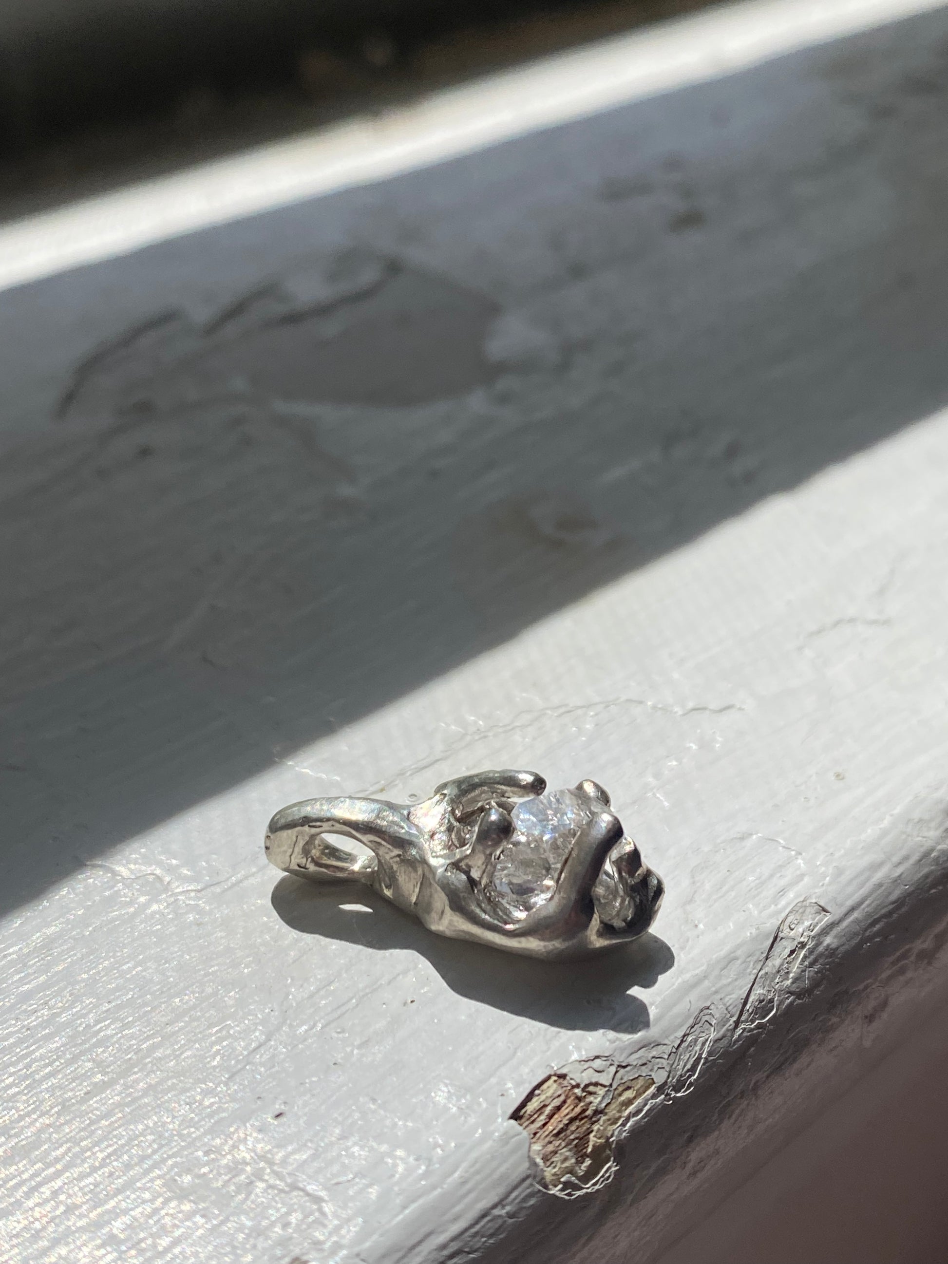 Drop Pendant