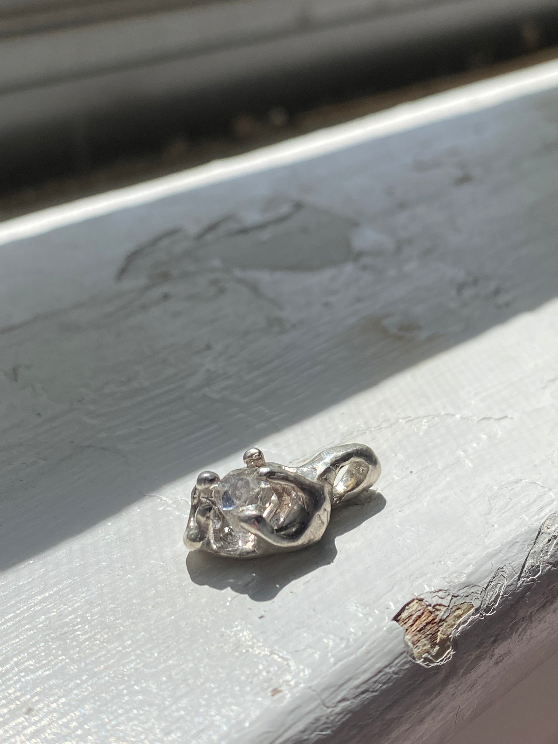 Drop Pendant