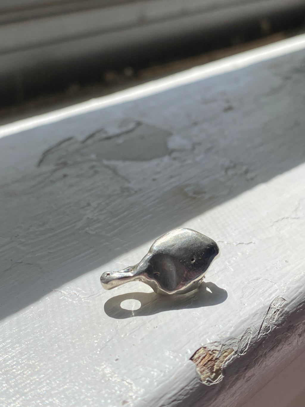 Drop Pendant