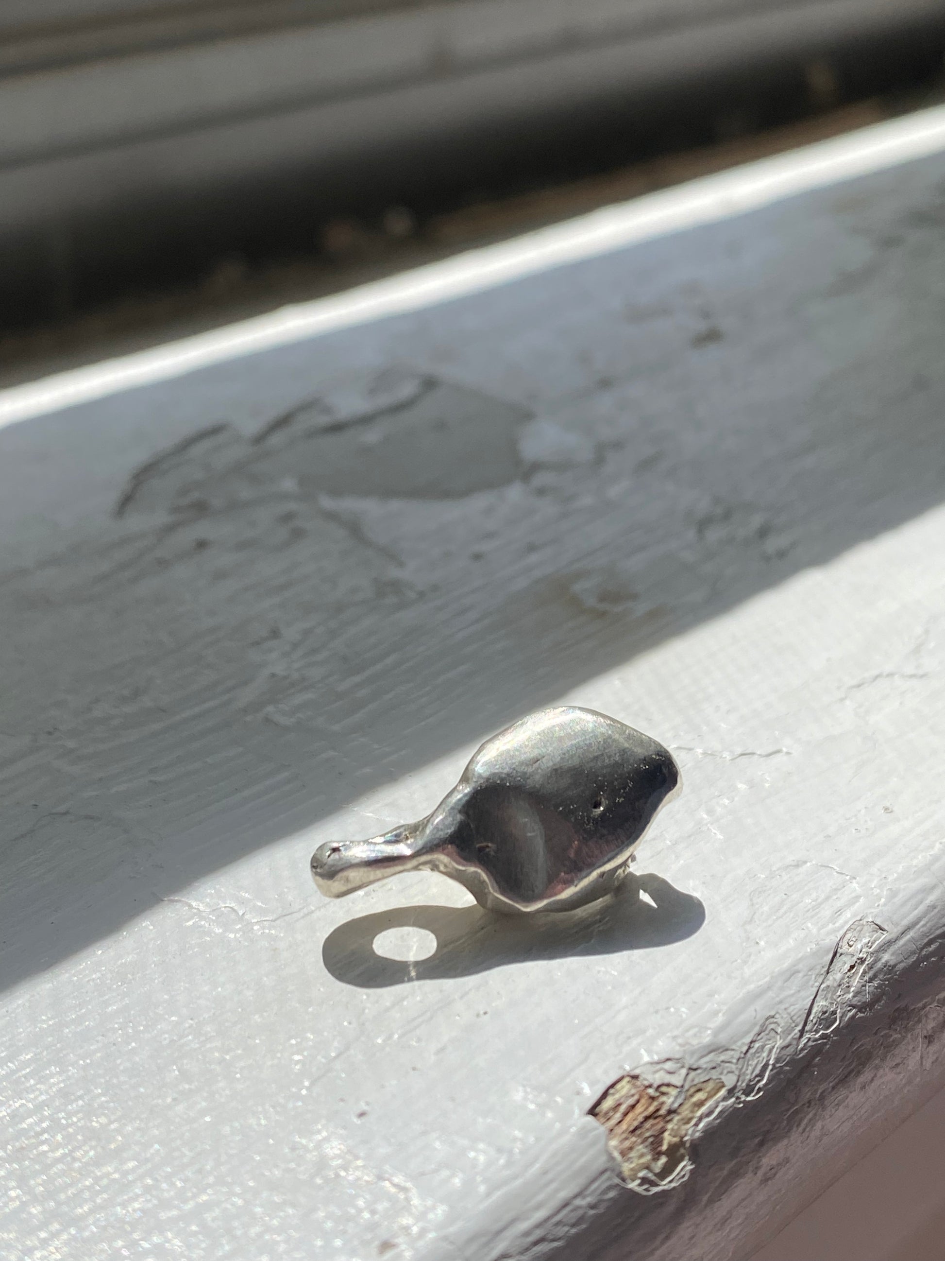 Drop Pendant