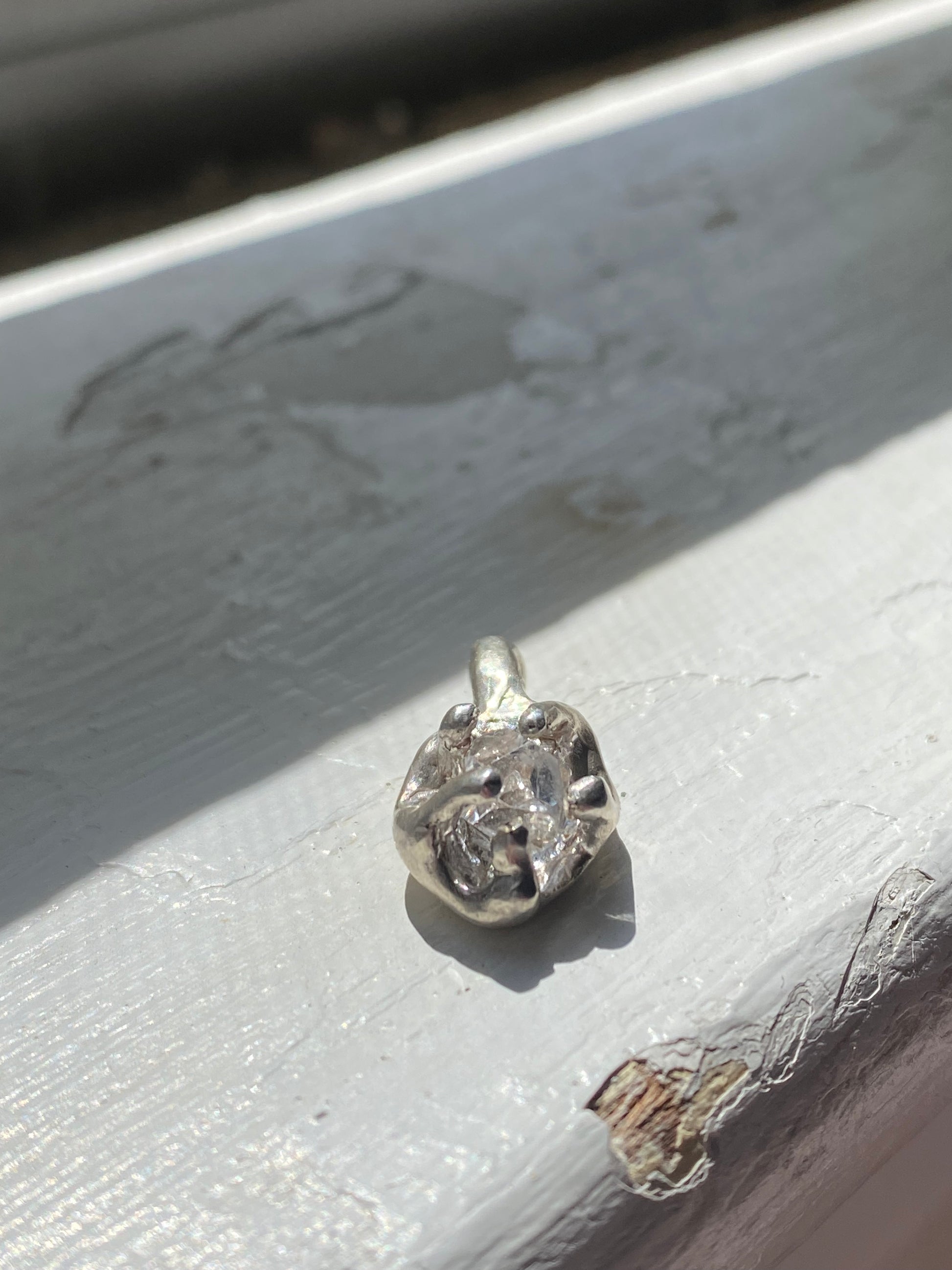 Drop Pendant