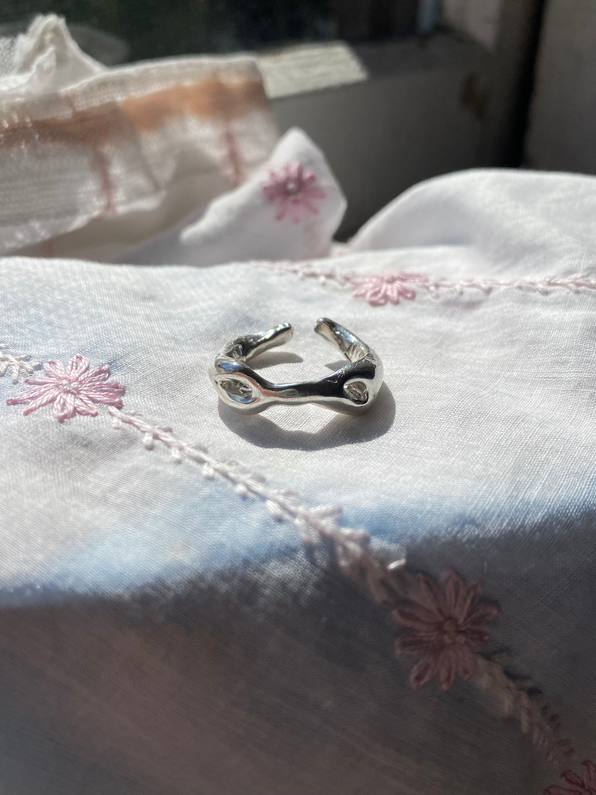 ET Ring