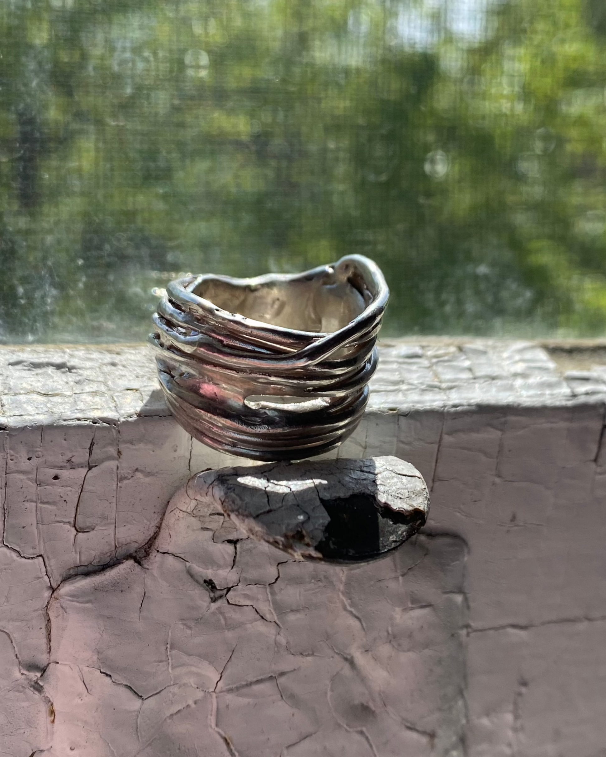 String Ring