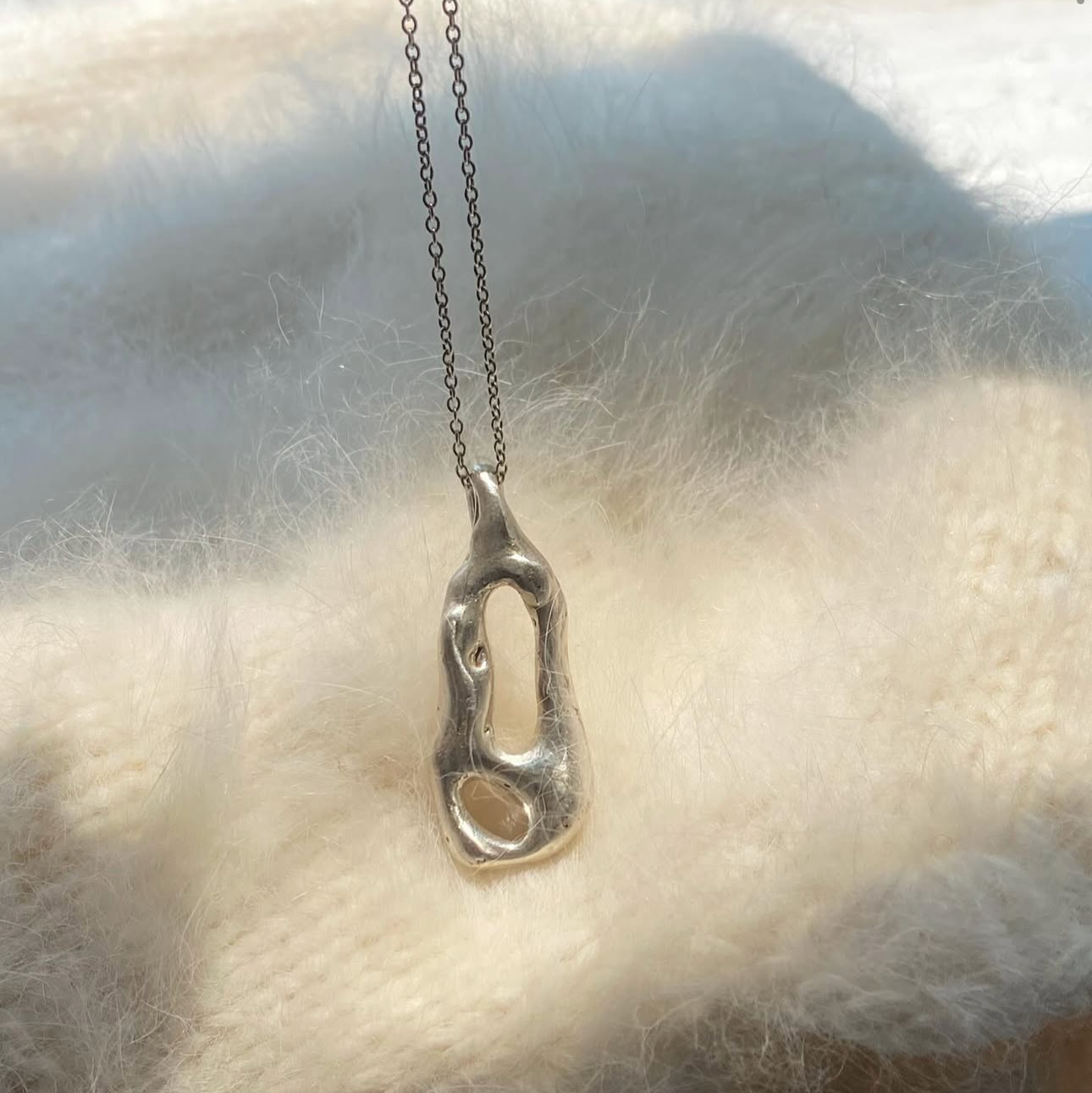 Clip Pendant