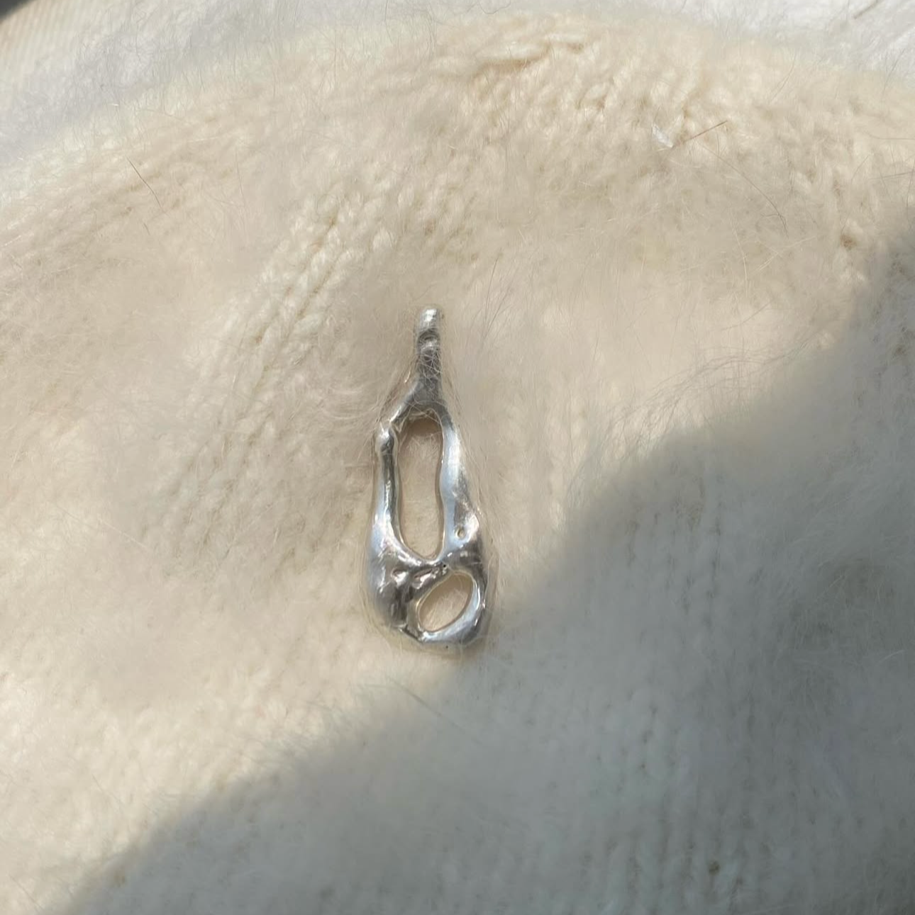 Clip Pendant