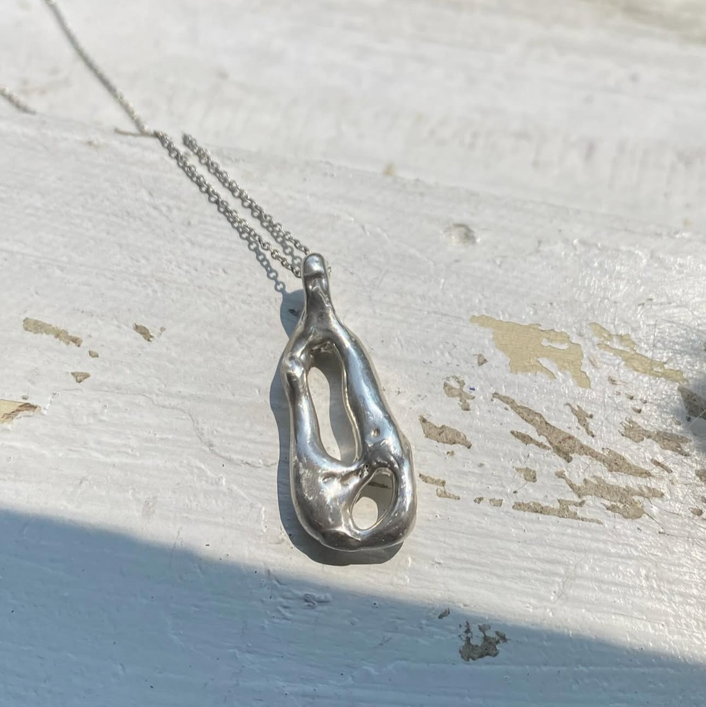 Clip Pendant