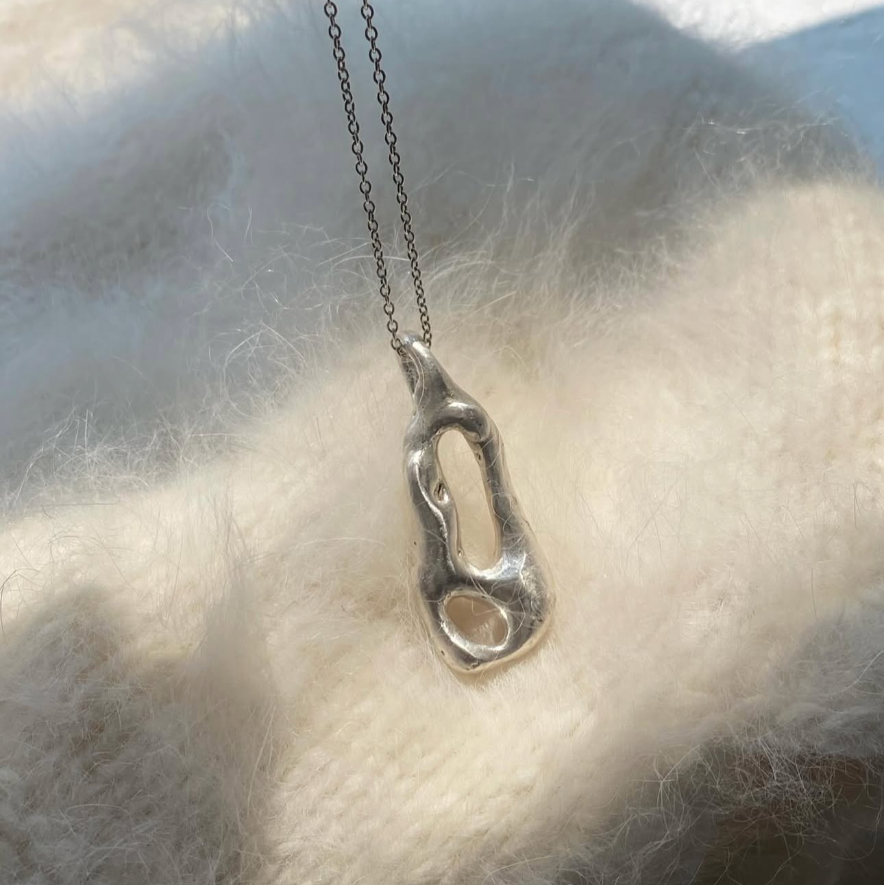 Clip Pendant