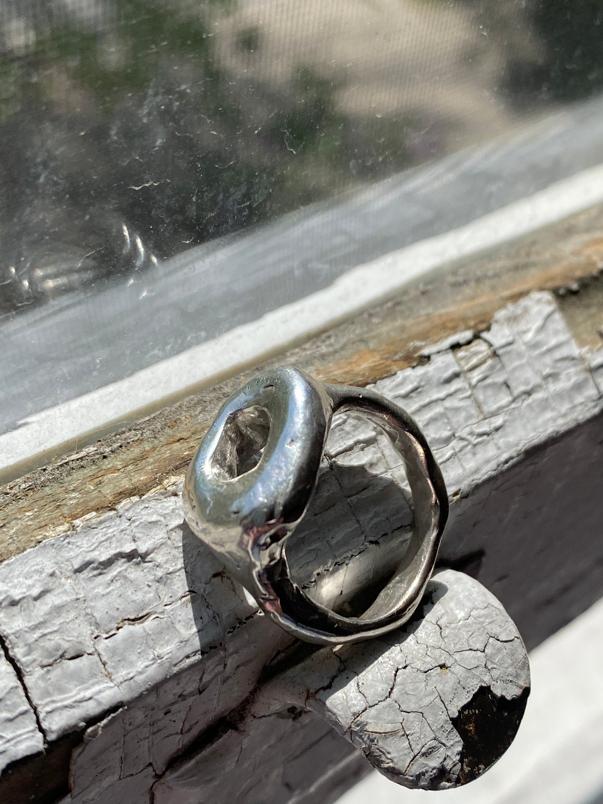 Cheerio Ring v2