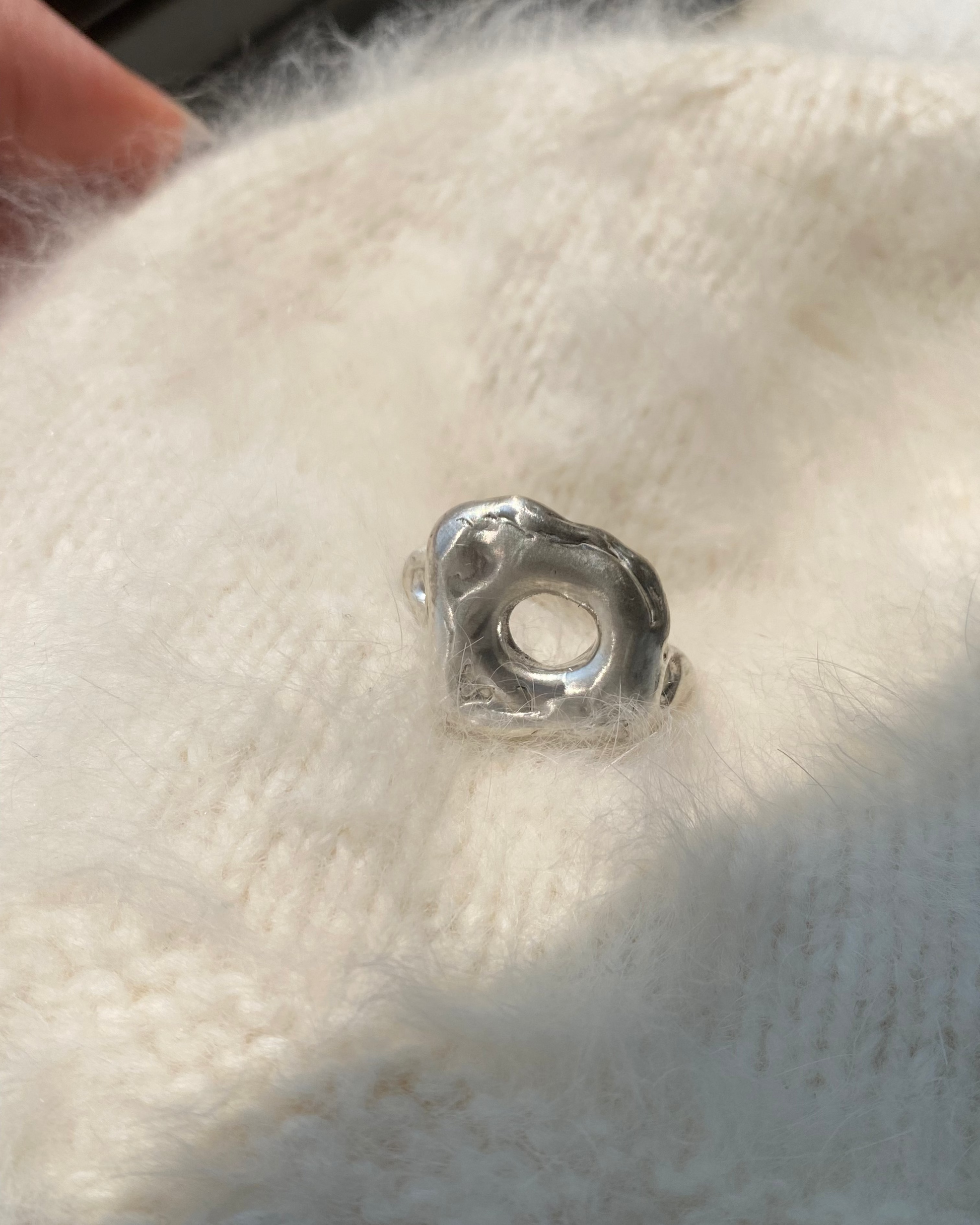 Cheerio Ring v2