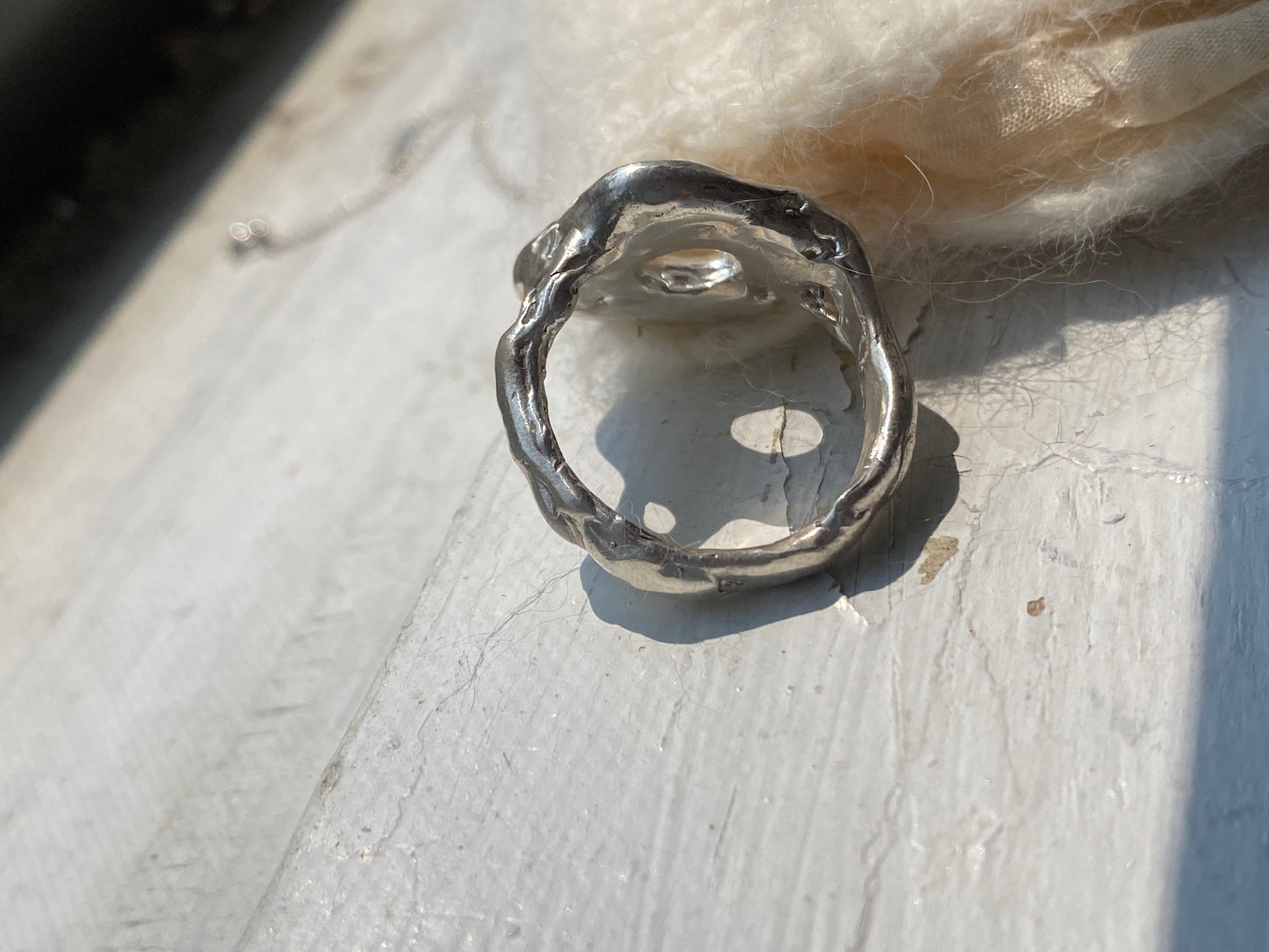 Cheerio Ring v2