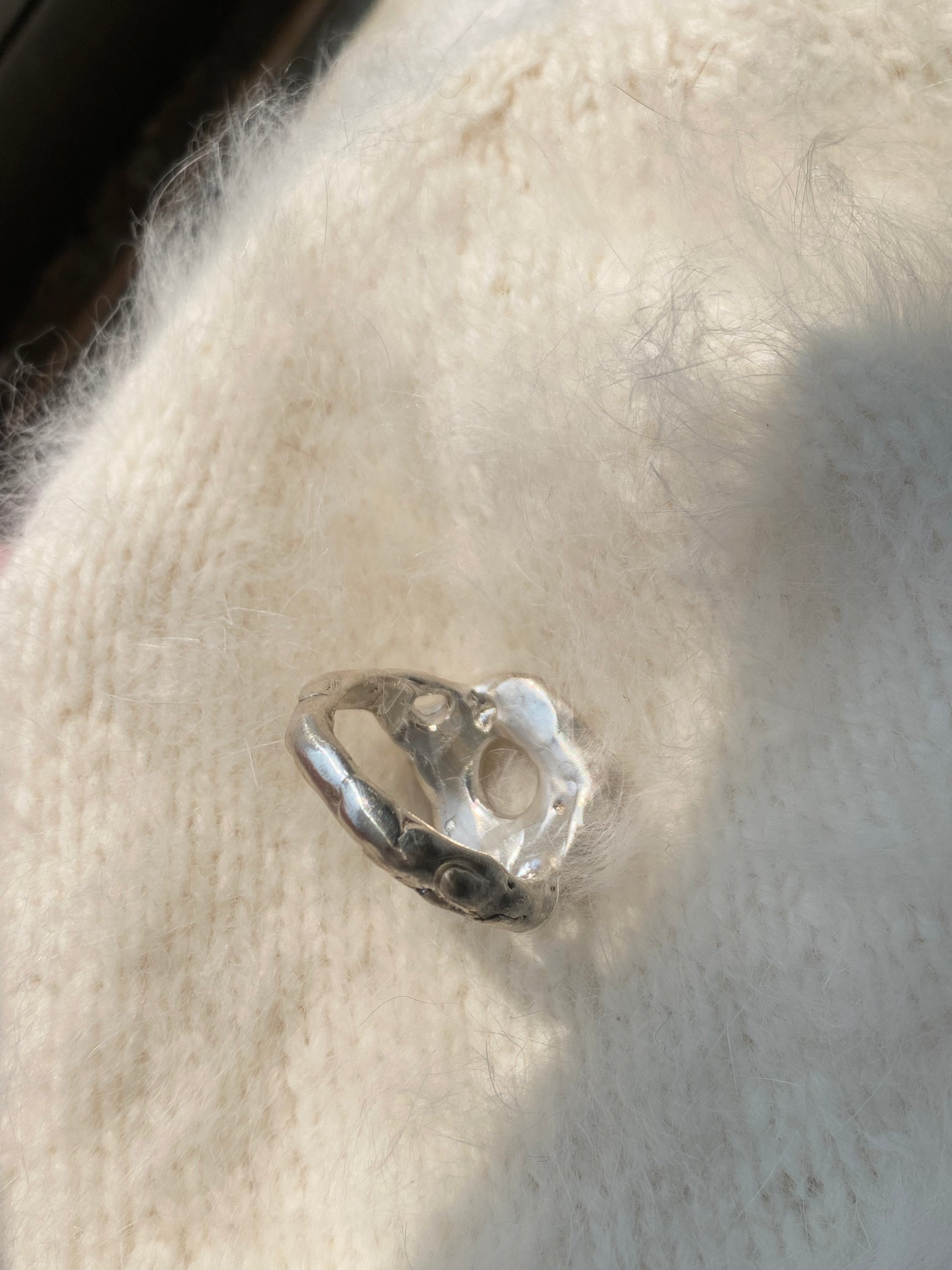 Cheerio Ring v2