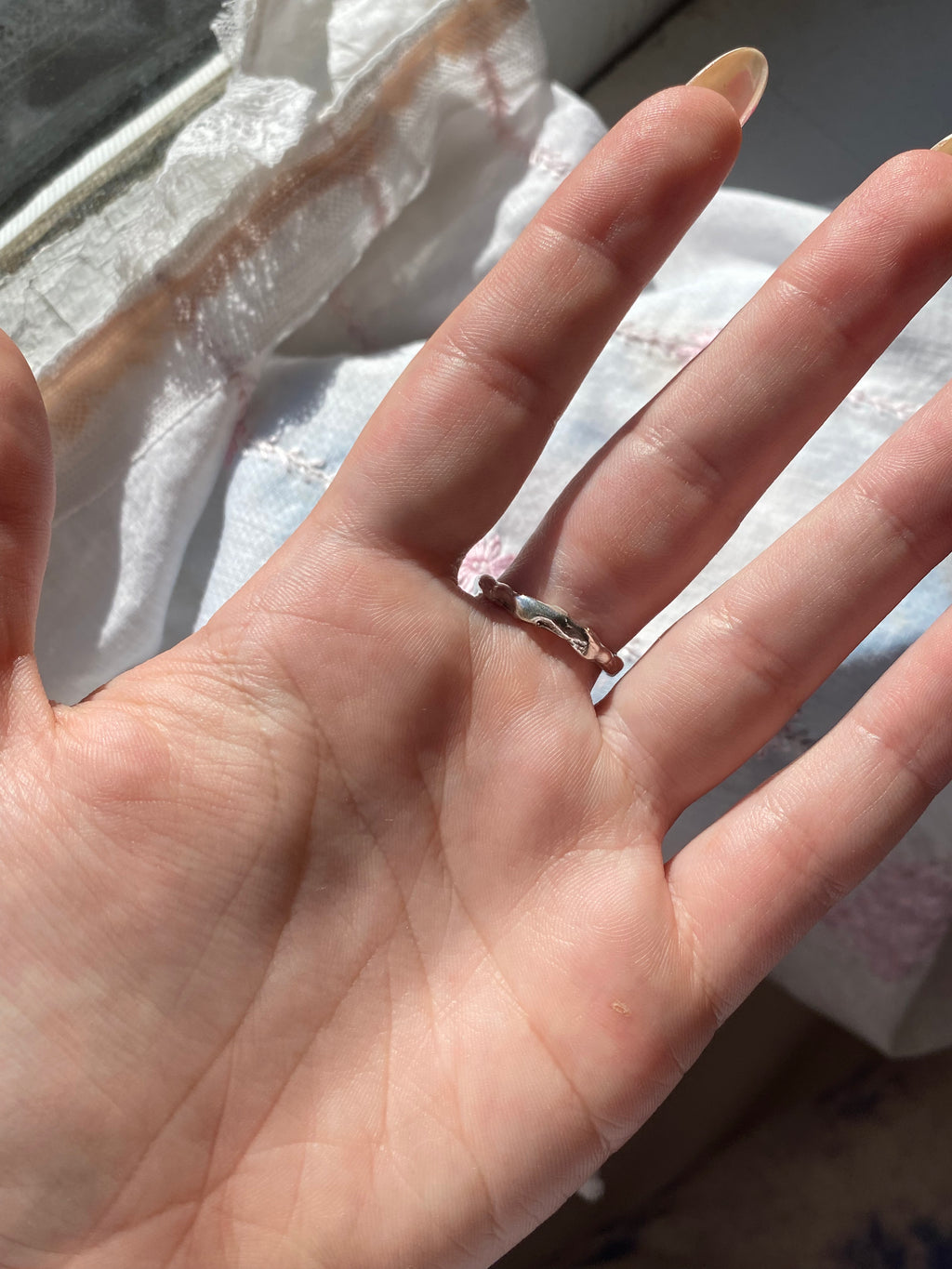 Wave Ring